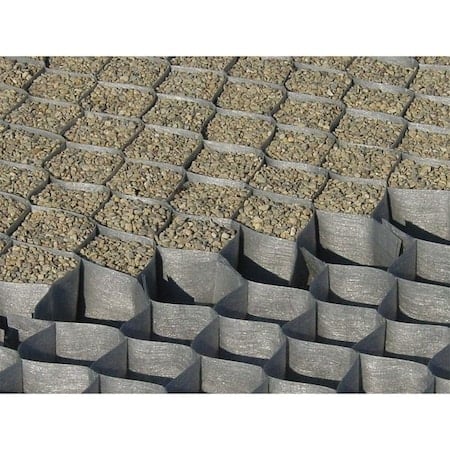 Ground Stabilization System, 8.5oz MPN:DPGG-50110