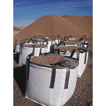 FleXible Container MPN:FIBC 3400