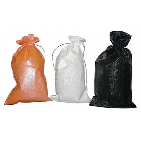 Sand Bags Flooding/Erosion Control, PK100 MPN:SANDBAG