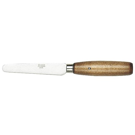 Flexible Blade Skiving Knife, 4 In MPN:42500