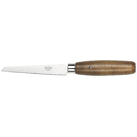 Taper Point Skiving Knife, 4 In MPN:42502