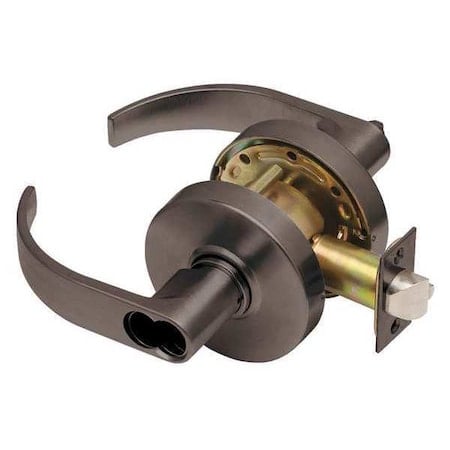 Door Lever Lockset, Classroom Security MPN:C1000-CSEC-C-613-SFIC
