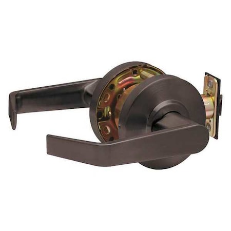 Door Lever Lockset, Mechanical, Passage MPN:C2000-PASS-R-613