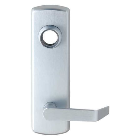 Escutcheon Trim, Type Lever MPN:ED1000T-CLRM-R-ESC-NC-26D