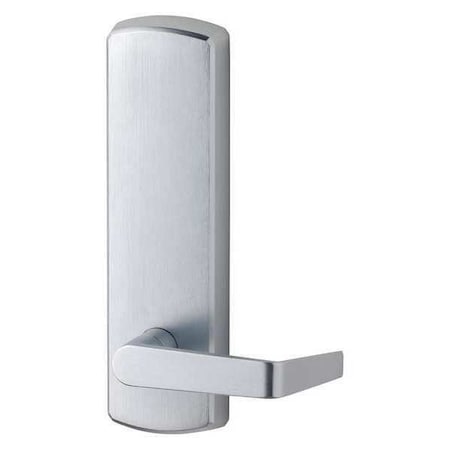 Escutcheon Trim, Type Lever MPN:ED1000T-PASS-R-ESC-26D
