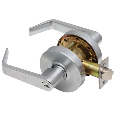 Cylindrical Lock, C2000-CL-ENTR-R-626-KDC MPN:C2000-CL-ENTR-R-626-KDC