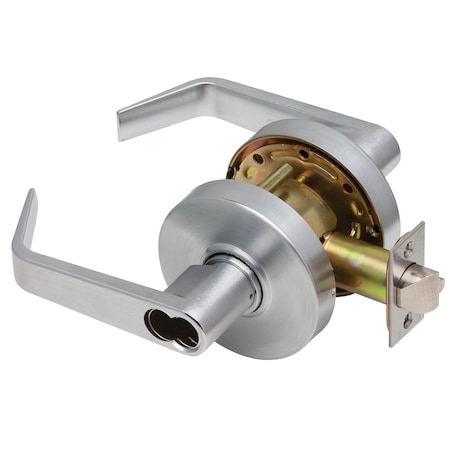 Cylindrical Lock, C2000-CL-ENTR-R-626-SFIC MPN:C2000-CL-ENTR-R-626-SFIC