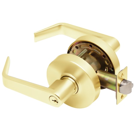 Cylindrical Lock, C2000-ENTR-R-605-KDC MPN:C2000-ENTR-R-605-KDC