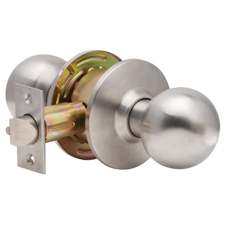 Cylindrical Lock, C2000-PASS-B-630 MPN:C2000-PASS-B-630