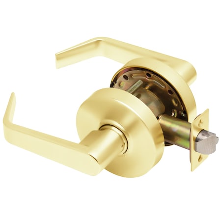 Cylindrical Lock, C2000-PASS-R-605 MPN:C2000-PASS-R-605