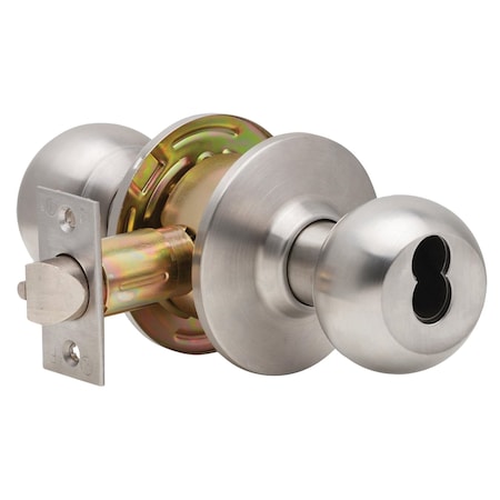 Cylindrical Lock, C2000-STRM-B-630-SFIC MPN:C2000-STRM-B-630-SFIC