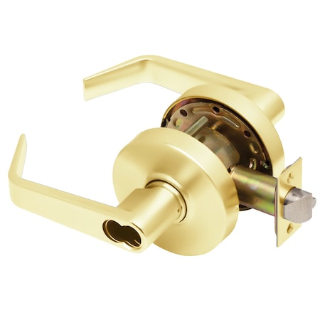 Cylindrical Lock, C2000-STRM-R-605-SFIC MPN:C2000-STRM-R-605-SFIC