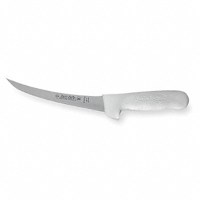 Boning Knife Flex Curved 6 In NSF MPN:01483