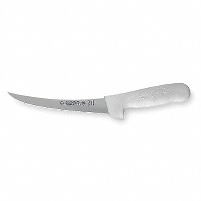 Boning Knife Narrow Curved 6In NSF MPN:01493