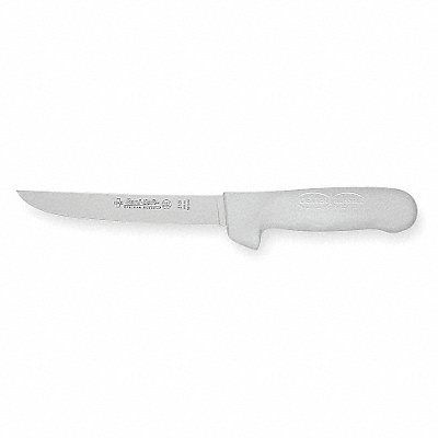 Boning Knife Wide Curved 6 In NSF MPN:01523