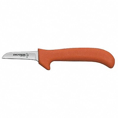 Trim Knife Orange 2-1/2 in MPN:11253