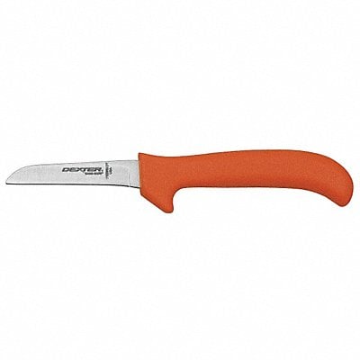 Deboning Knife Orange 3-1/4 in MPN:11423