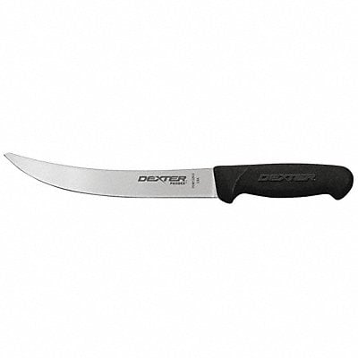 Breaking Knife Black 8 in MPN:27663