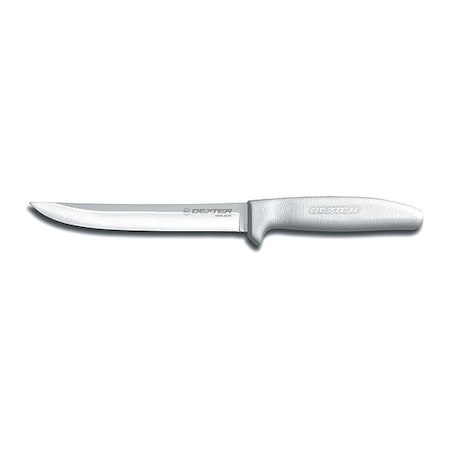Boning Knife, Hollow Ground 6 In MPN:01173