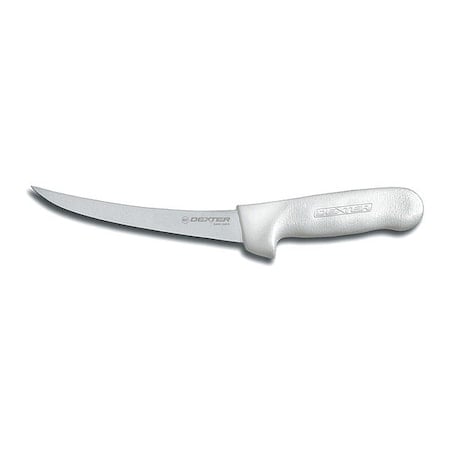 Flexible Curved Boning Knife 5 In MPN:01473