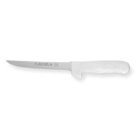 Boning Knife, Flex, 6 In, NSF MPN:01543