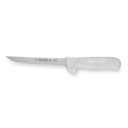 Boning Knife, Narrow, 6 In, NSF MPN:01563