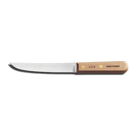 Wide Boning Knife 8 In MPN:02150