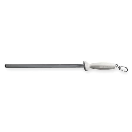 Knife Sharpener, 12 In, Diamond, w/Swivel MPN:07623