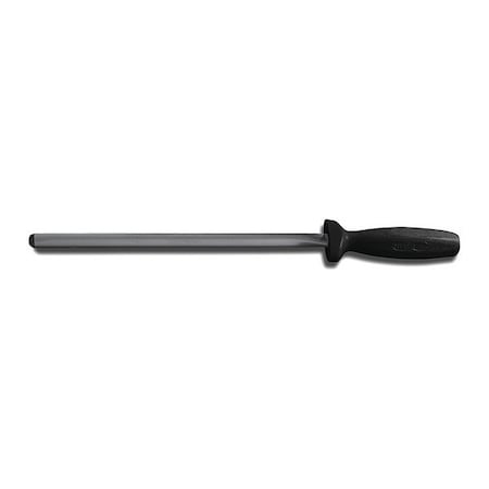 Diamond Sharpener, Black Handle 12 In MPN:07633B