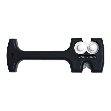 Hand Held Knife Sharpener 2 Stage MPN:07921