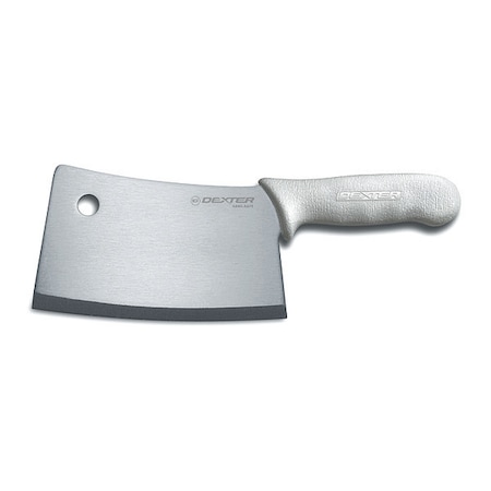 Stainless Cleaver 7 In MPN:08253
