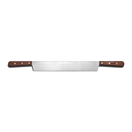 Double Handle Cheese Knife 14 In MPN:09210
