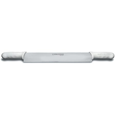 S11814Dh 14In. Double Handle Cheese Kn MPN:09223