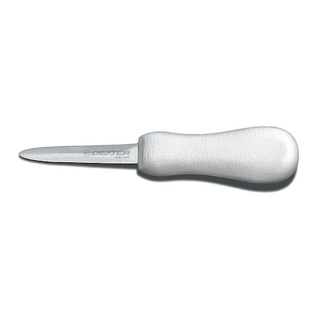 Oyster Knife, Boston Pattern 3 In MPN:10493