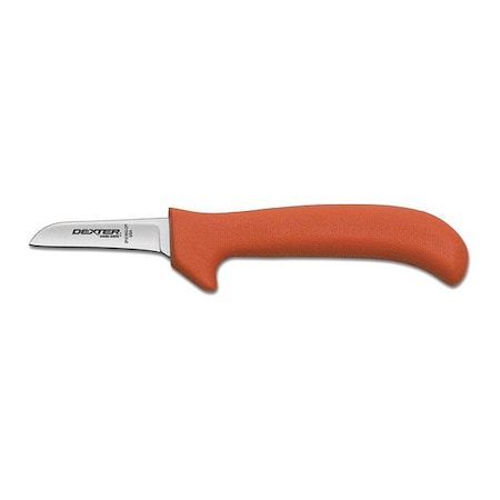 Trim Knife, Orange, 2-1/2 In. MPN:11253