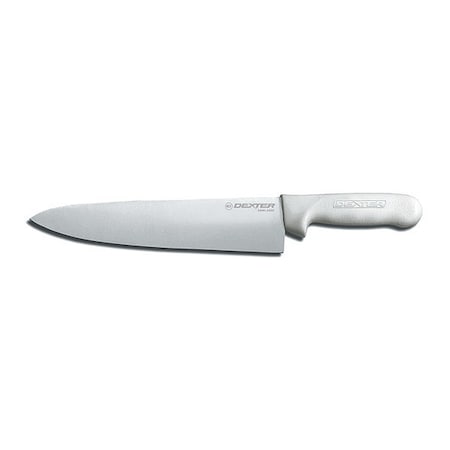 Cooks Knife, 10 In, White MPN:12433