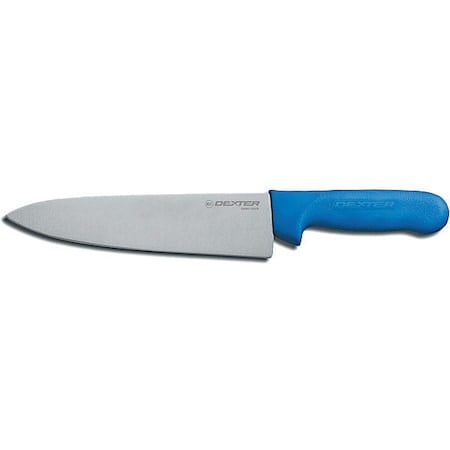 Chef Knife, 10