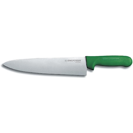 Chef Knife, 10