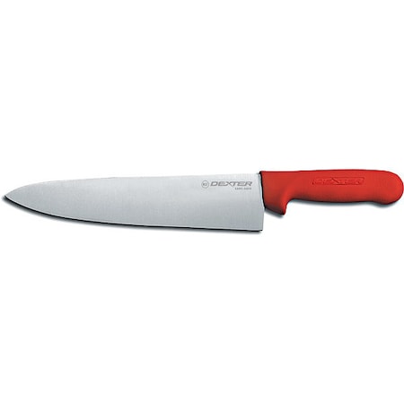 Chef Knife, 10
