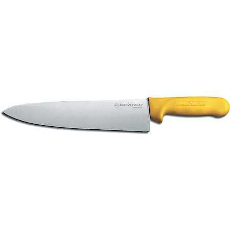 Chef Knife, 10