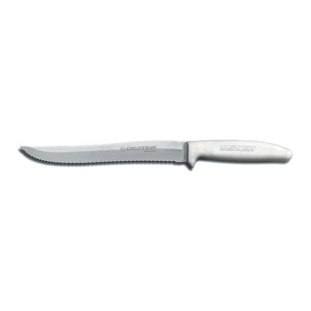 Scalloped Utility Slicer 8 In MPN:13483