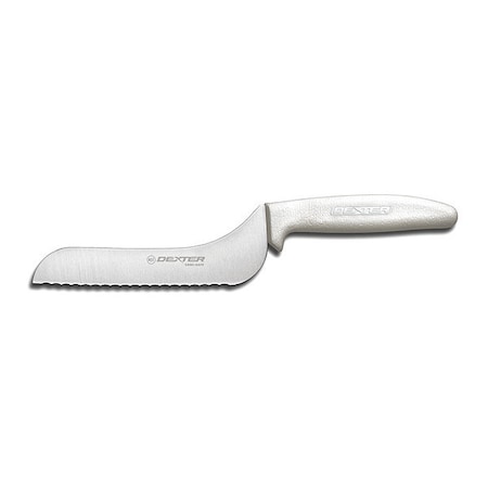 Scalloped Offset Slicer 7 In MPN:13623