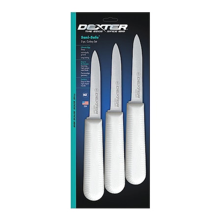 S104 Parers 3 Pack MPN:15383