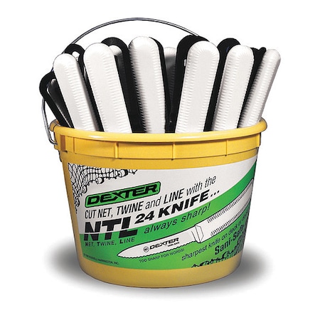 Bucket Of 24 Ntl24S MPN:15393