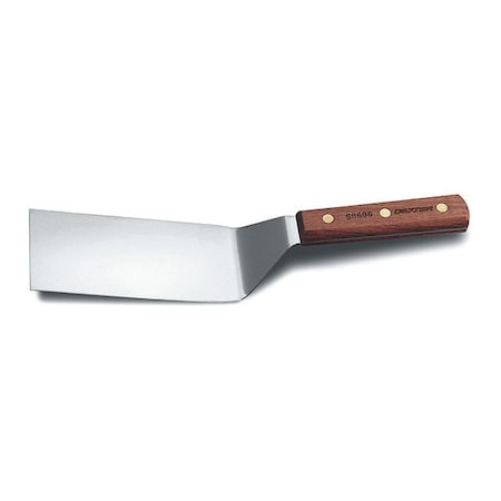 Hamburger Turner 6 In X 3 In MPN:16160