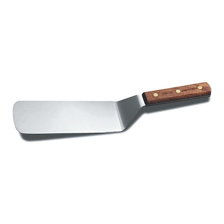 Grill Turner 8 In X 3 In MPN:16170