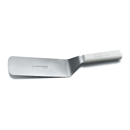 Cake/Pie Server, 13 in L, White MPN:16363