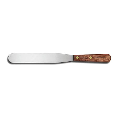 Bakers Spatula 8 In MPN:17160