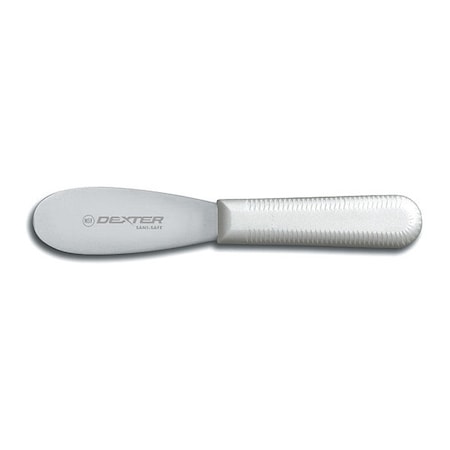 Sandwich Spreader, 8 1/4 In, White MPN:18193