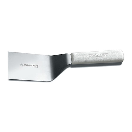 Hamburger Turner, 11 in L, Steel MPN:19683